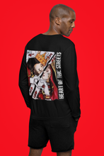 Load image into Gallery viewer, Long Sleeve Queen/King of Hearts Shirt
