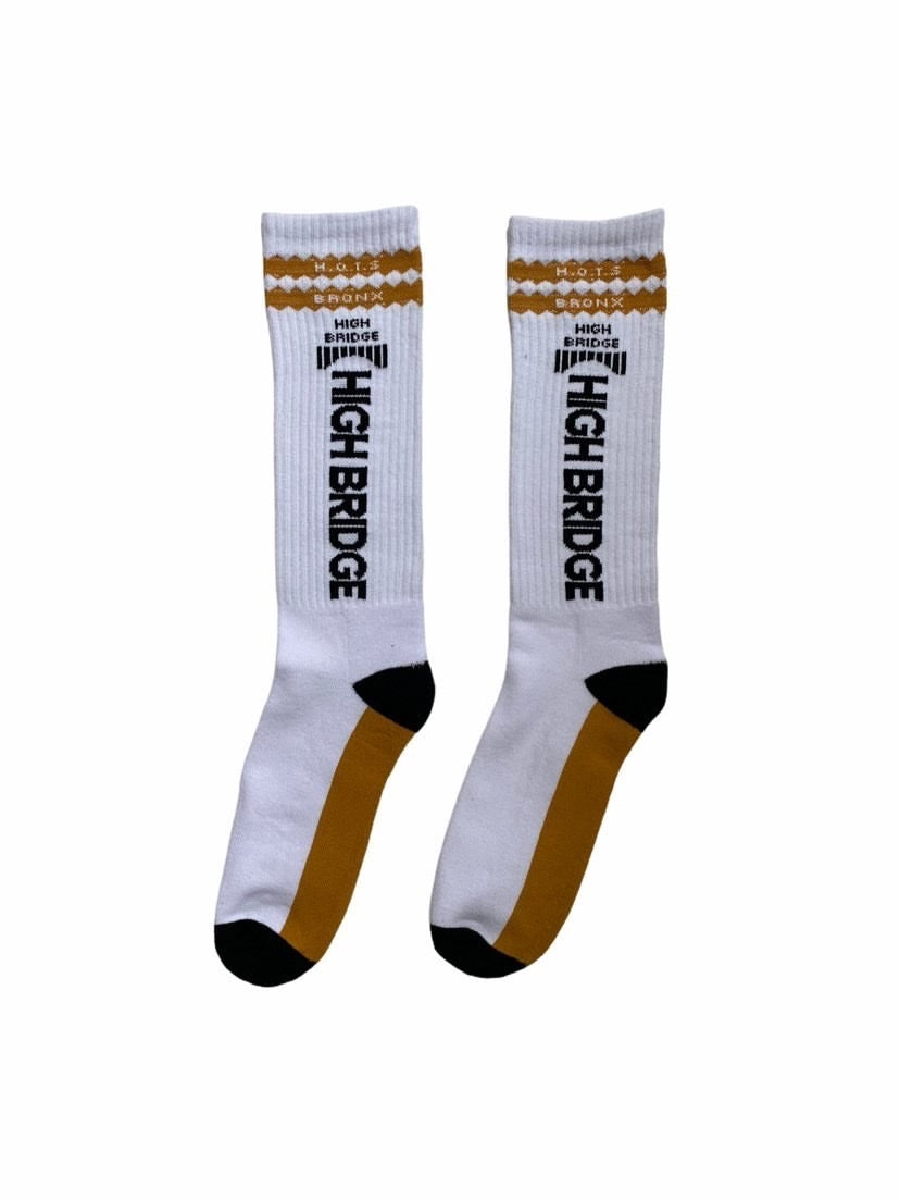 H.O.T.S  Highbridge Socks